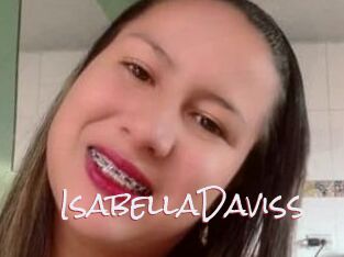IsabellaDaviss