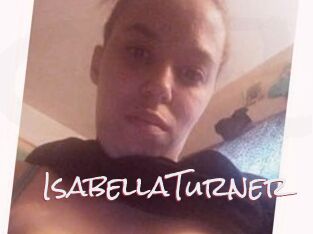 Isabella_Turner