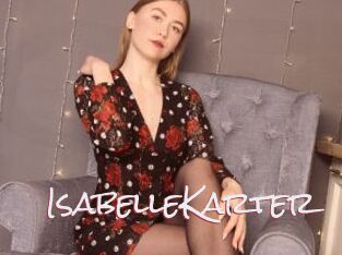 Isabelle_Karter