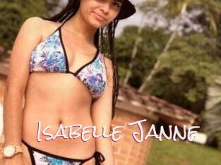 Isabelle_Janne