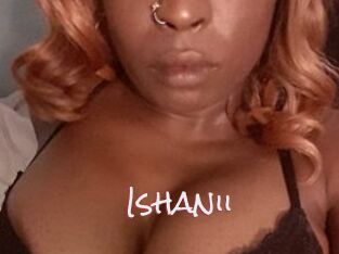 Ishanii