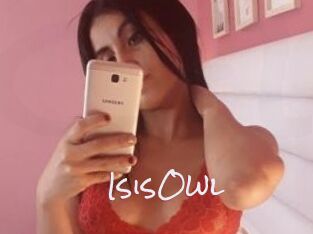 IsisOwl