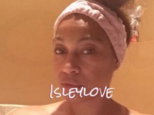 Isleylove