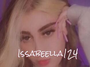 Issabeella124