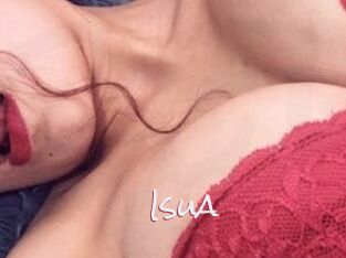 Isua_