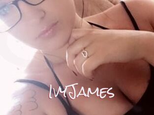 IvyJames