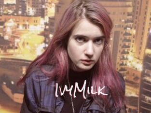 IvyMilk