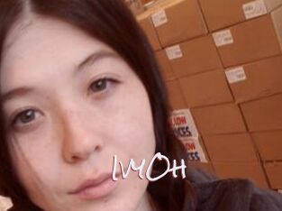 IvyOh