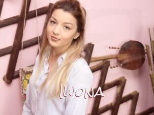 Iwona