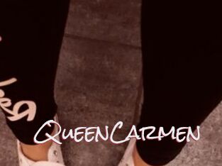 QueenCarmen