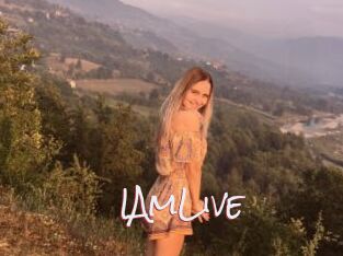 IAmLive