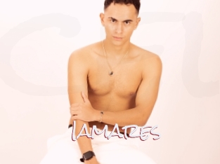 Iamares