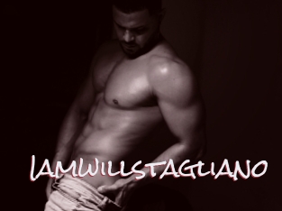 Iamwillstagliano