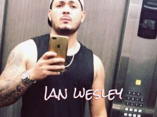 Ian_wesley