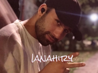 Ianahiry