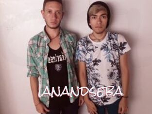 Ianandseba