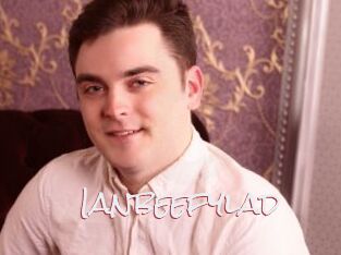 Ianbeefylad