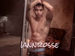 Iannrosse