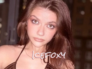 Icefoxy