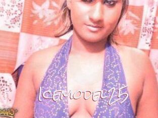 Icemodel25
