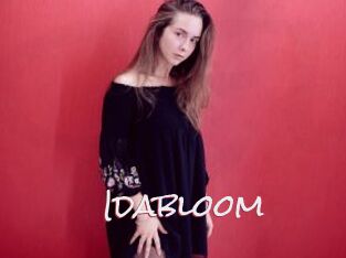 Idabloom