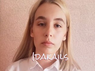 Idakails