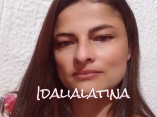 Idalialatina