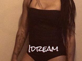 Idream