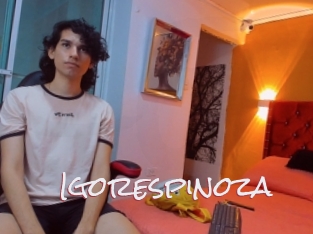 Igorespinoza