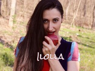 Ilolla