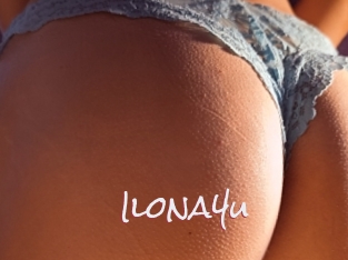 Ilona4u