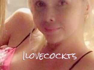 Ilovecockts