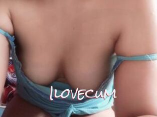 Ilove_cum