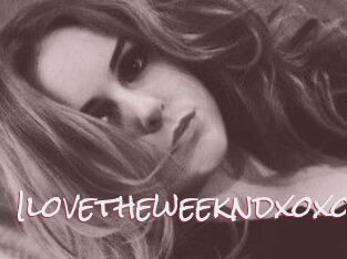ilovetheweekndxoxo Celiba Club
