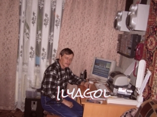 Ilyagol