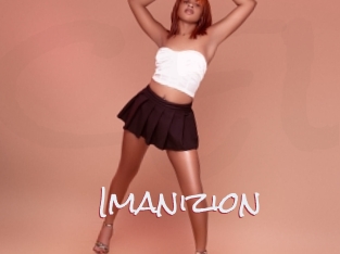 Imanizion