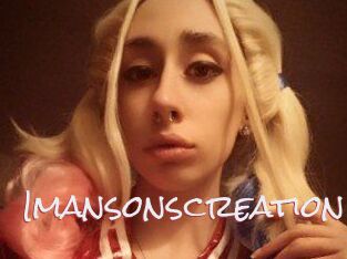 Imansonscreation