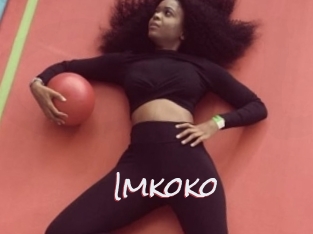 Imkoko