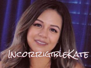 IncorrigibleKate