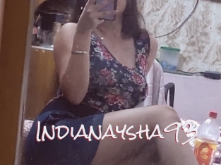 Indianaysha93