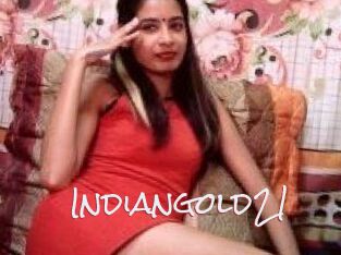 Indiangold21