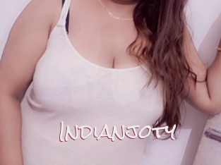 Indianjoty