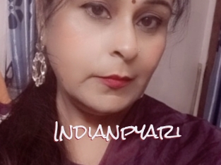 Indianpyari