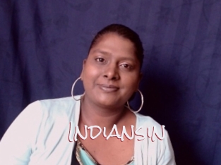 Indiansin