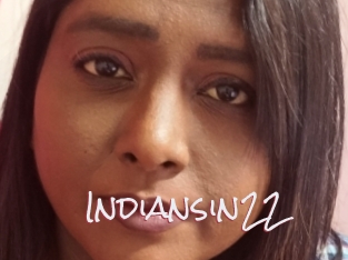 Indiansin22