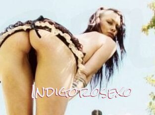 Indigorosexo