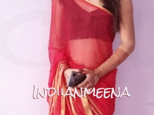 Indiianmeena