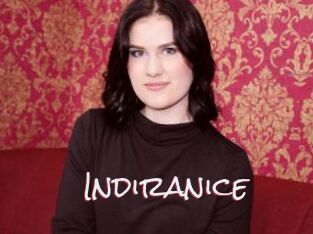 Indiranice