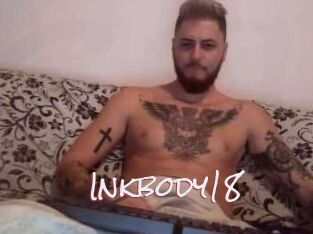 Inkbody18