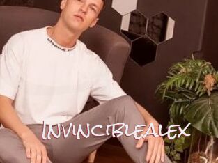 Invinciblealex